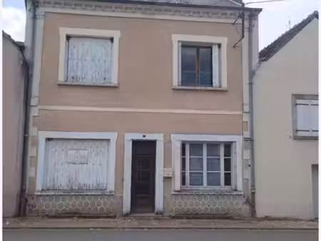 maison 3 chambres