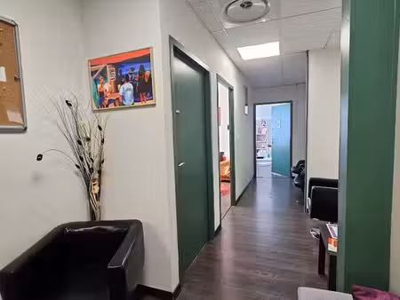 bureaux mérignac capeyron