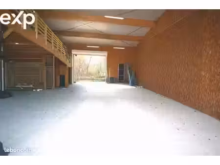 local 242 m² targon
