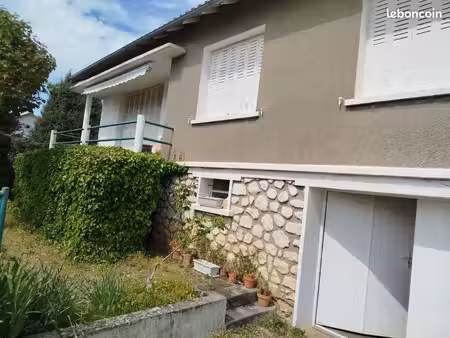 maison a vendre