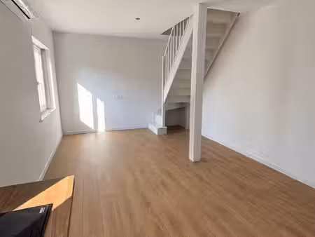 maison 3 pièces 66 m²