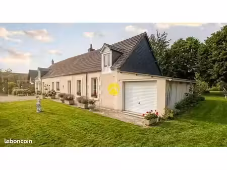 maison longère