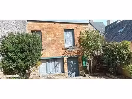vente maison individuelle