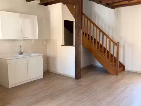 appartement t2 centre limeray