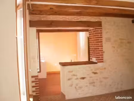 mason habitation