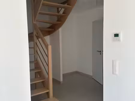 maison neuve à vendre ?