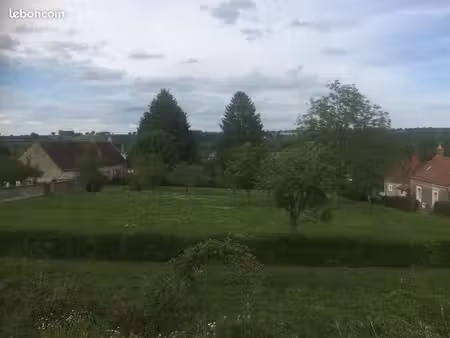 terrain constructible