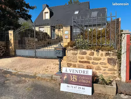 maison 6 pièces