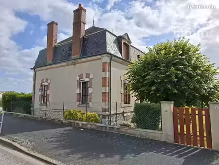 pavillon 6 pièces 143 m²