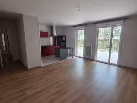 appartement t3