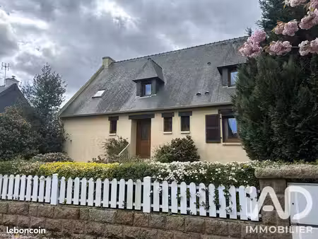 maison familiale 6 pièces 145 m²