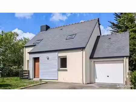 coup de cœur à servon-sur-vilaine — à 15 minutes de rennes