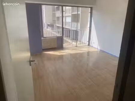 location meublée / chauffage compris