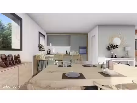 maison 5 pièces 105 m²