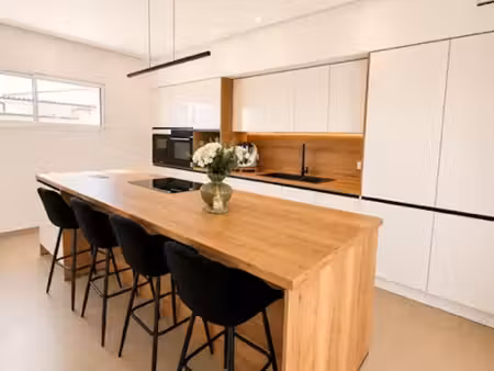 maison 6 pièces138.48 m2