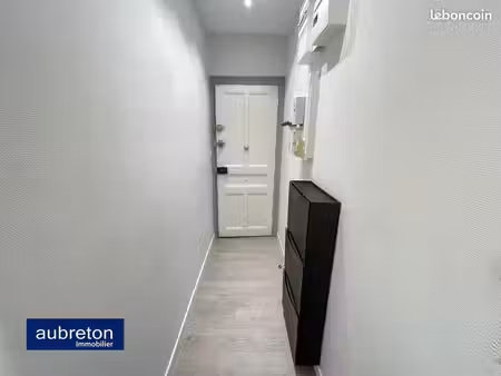 appartement 1 pièce 26 m²