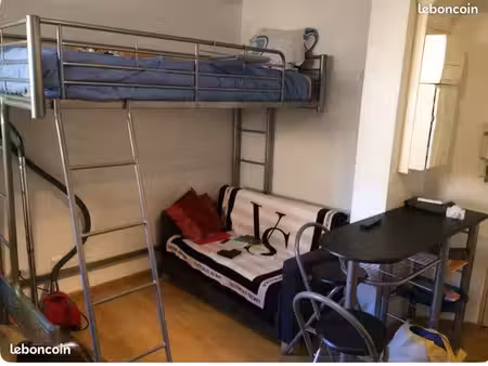 studio à louer grenoble