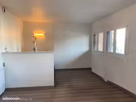 a vendre t2  55 m²