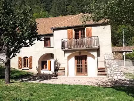 maison 5 pièces 113 m²