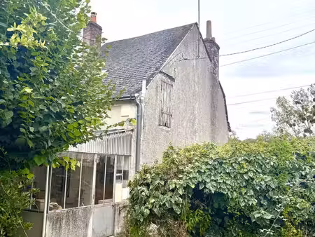 maison 3 pièces 45 m²