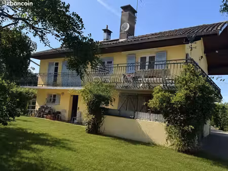 maison en viager 4 pièces 94 m²