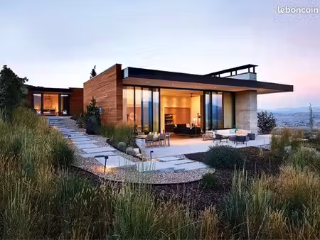 à la recherche d’un terrain constructible