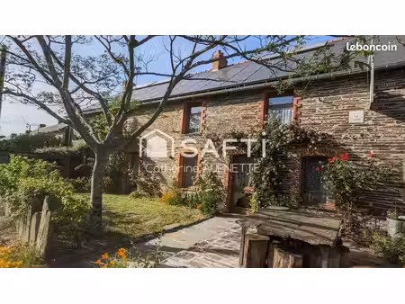 longère 11 pièces 312 m²
