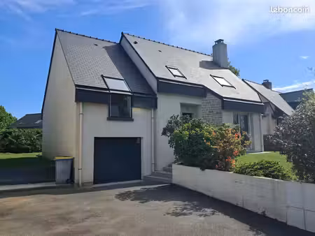 maison a vendre