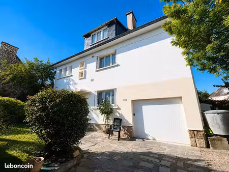 maison 7 pièces 156 m²