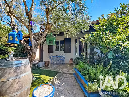 vente maison/villa 3 pièces