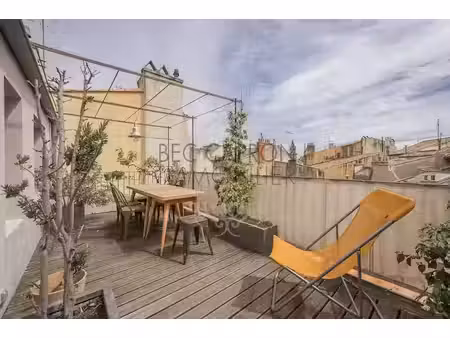 vente appartement 6 pièces 135 m² à aix-en-provence (13090)  1 030 000 €
