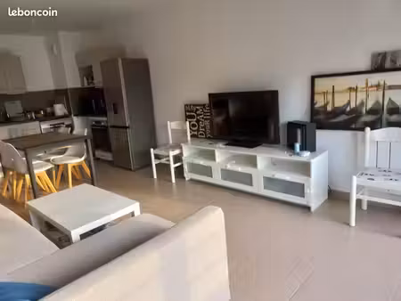 appartement t2 tours nord