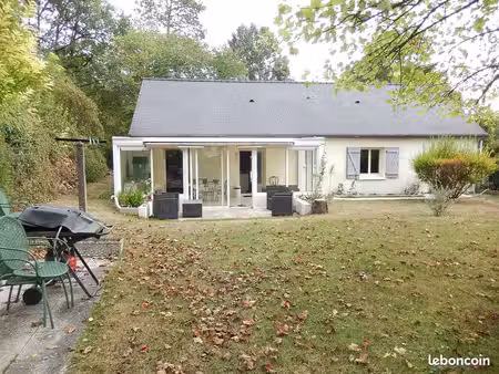 maison 4 pièces 88 m²