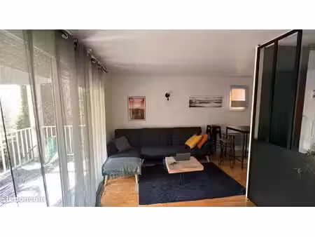 appartement t2 bis capbreton