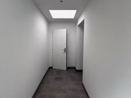 appartement t3