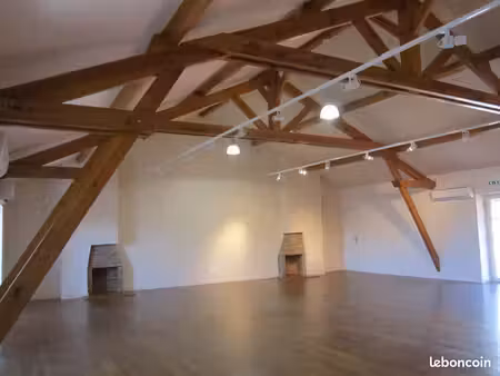 bureaux 237 m² mont de marsan