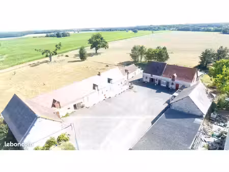corps de ferme