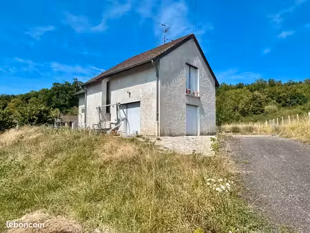maison à pont du navoy 39300
