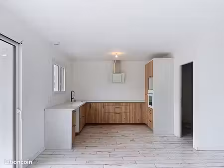 maison plain pied proche commodités