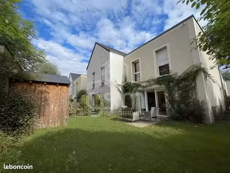 maison 3 pièces 62 m²