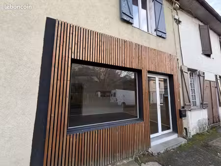 appartement 2 pièces 37 m²