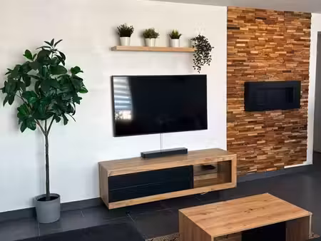 appartement t3 65m2