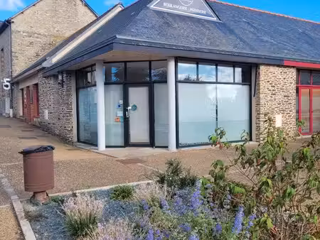 boulangerie pâtisserie