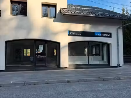 local commercial