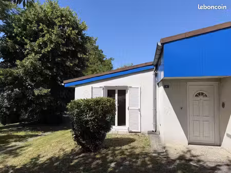 maison 4 pièces 93 m²