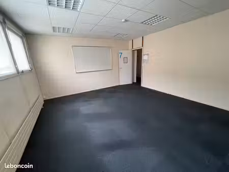 cellule de bureaux
