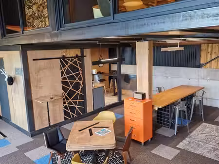 bureau à louer