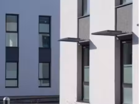 bureaux quartier cap sud