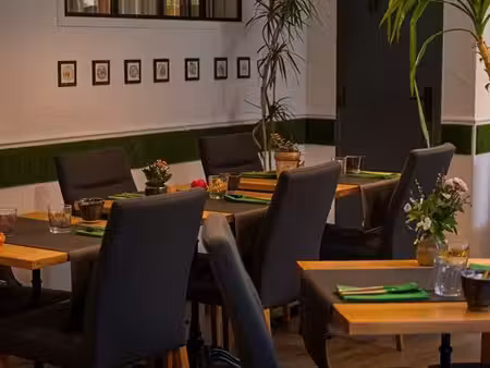 fonds de commerce 65 m² saint-malo