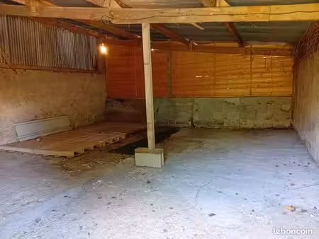 locatio local stockage entrepot
